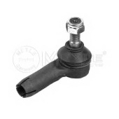 Наконечник поперечной рулевой тяги MEYLE MTE0145 / 116 020 7149