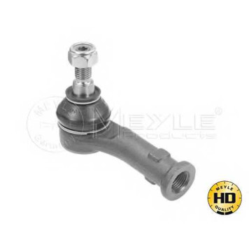 Наконечник поперечной рулевой тяги MEYLE MTE0150HD / 116 020 8204/HD