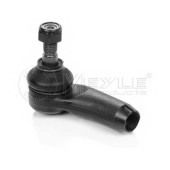 Наконечник поперечной рулевой тяги MEYLE MTE0152 / 116 020 8207