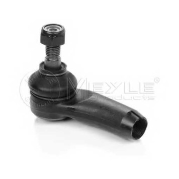 Наконечник поперечной рулевой тяги MEYLE MTE0152 / 116 020 8207