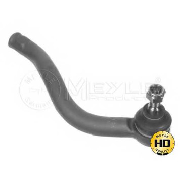 Наконечник поперечной рулевой тяги MEYLE MTE0159HD / 116 020 8260/HD