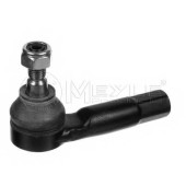 Наконечник поперечной рулевой тяги MEYLE MTE0164 / 116 020 8502