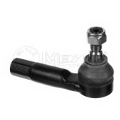 Наконечник поперечной рулевой тяги MEYLE MTE0165 / 116 020 8503