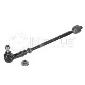Поперечная рулевая тяга MEYLE MTA0038 / 116 030 0018