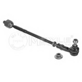 Поперечная рулевая тяга MEYLE MTA0039 / 116 030 0019