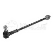 Поперечная рулевая тяга MEYLE MTA0048 / 116 030 0033