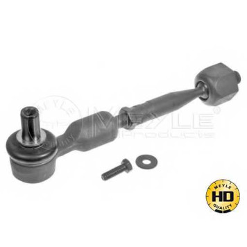 Поперечная рулевая тяга MEYLE MTA0084HD / 116 030 8227/HD