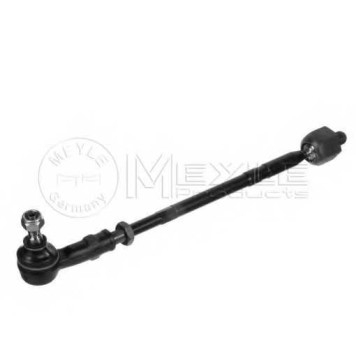 Поперечная рулевая тяга MEYLE MTA0103 / 116 030 8281