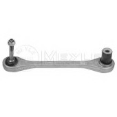 Тяга / стойка подвески колеса MEYLE MSR0057 / 116 035 0006