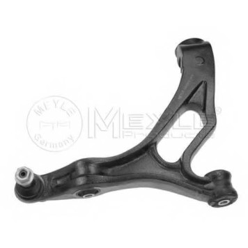 Рычаг независимой подвески колеса MEYLE MCA0157 / 116 050 0049