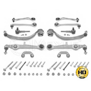 Комплектующее руля, подвеска колеса MEYLE MCK0010HD / 116 050 0083/HD