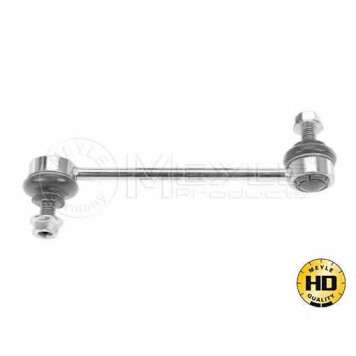 Тяга / стойка стабилизатора MEYLE MSL0110HD / 116 060 0003/HD