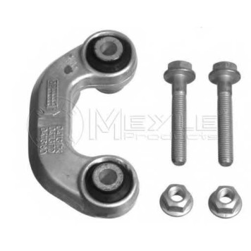 Тяга / стойка стабилизатора MEYLE MSL0114 / 116 060 0007
