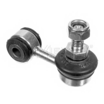 Тяга / стойка стабилизатора MEYLE MSL0116 / 116 060 0009