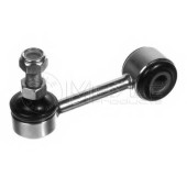 Тяга / стойка стабилизатора MEYLE MSL0117 / 116 060 0010