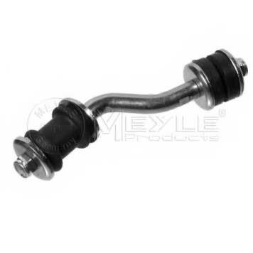 Тяга / стойка стабилизатора MEYLE MSL0120 / 116 060 0013