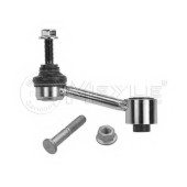 Тяга / стойка стабилизатора MEYLE MSL0129 / 116 060 0023/S