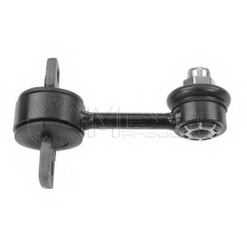 Тяга / стойка стабилизатора MEYLE MSL0133 / 116 060 0027