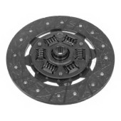 Диск сцепления MEYLE MMX0558 / 117 158 1437