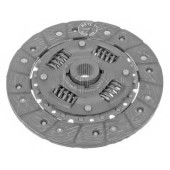 Диск сцепления MEYLE MMX0559 / 117 180 2400
