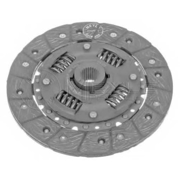 Диск сцепления MEYLE MMX0559 / 117 180 2400