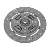 Диск сцепления MEYLE MMX0561 / 117 190 2401