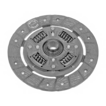 Диск сцепления MEYLE MMX0561 / 117 190 2401