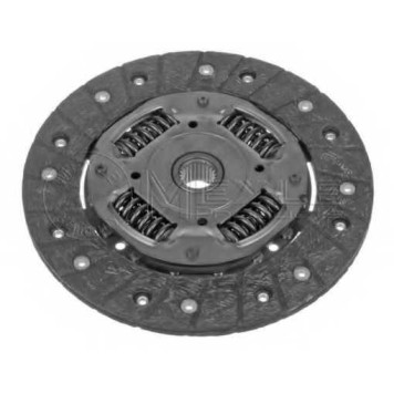 Диск сцепления MEYLE MMX0562 / 117 200 2401
