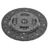 Диск сцепления MEYLE MMX0565 / 117 200 2800