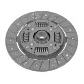 Диск сцепления MEYLE MMX0569 / 117 210 2800