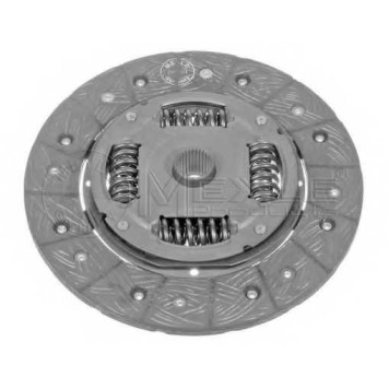 Диск сцепления MEYLE MMX0572 / 117 215 2800