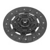 Диск сцепления MEYLE MMX0573 / 117 227 7031