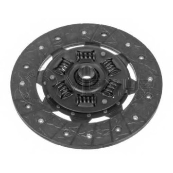 Диск сцепления MEYLE MMX0573 / 117 227 7031