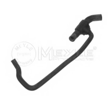 Шланг радиатора MEYLE MRH0128 / 119 121 0010