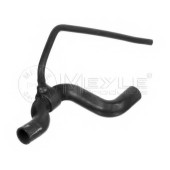 Шланг радиатора MEYLE MRH0130 / 119 121 0012