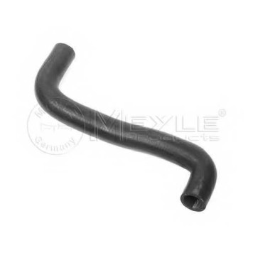 Шланг радиатора MEYLE MRH0140 / 119 121 0042