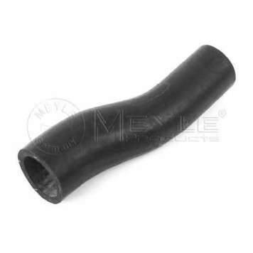 Шланг радиатора MEYLE MRH0146 / 119 121 0056
