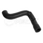 Шланг радиатора MEYLE MRH0160 / 119 121 0083