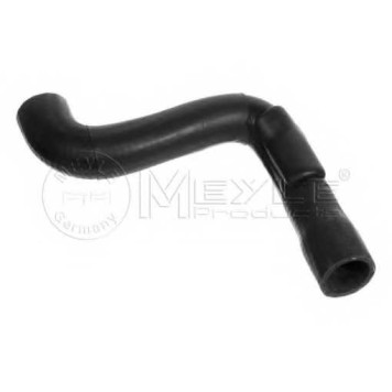 Шланг радиатора MEYLE MRH0160 / 119 121 0083
