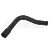Шланг радиатора MEYLE MRH0180 / 119 121 0139