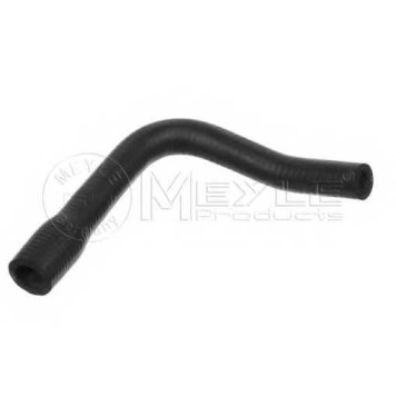 Шланг радиатора MEYLE MRH0180 / 119 121 0139
