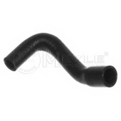 Шланг радиатора MEYLE MRH0186 / 119 121 0148
