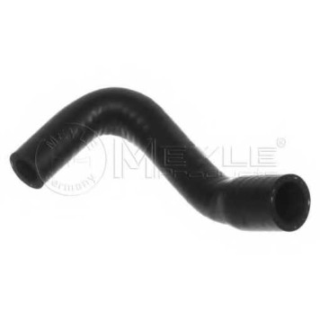 Шланг радиатора MEYLE MRH0186 / 119 121 0148