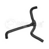 Шланг радиатора MEYLE MRH0192 / 119 121 0157