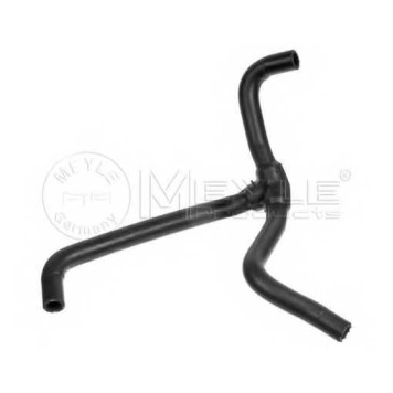 Шланг радиатора MEYLE MRH0192 / 119 121 0157
