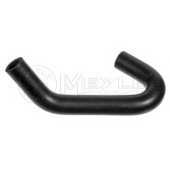 Шланг радиатора MEYLE MRH0194 / 119 121 0164