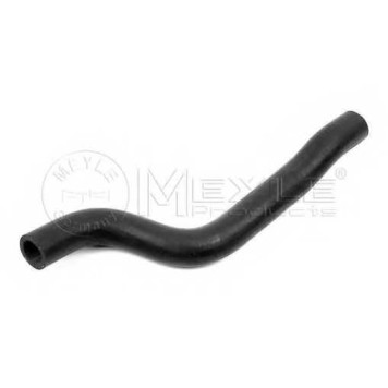 Шланг, теплообменник - отопление MEYLE MIX0150 / 119 819 0007