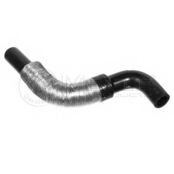 Шланг, теплообменник - отопление MEYLE MIX0154 / 119 819 0014