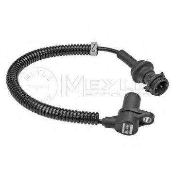 Датчик частоты вращения MEYLE MEX0355 / 12-34 003 0002