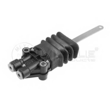 Регулятор высоты дор. просвета авто. с пневмат. подвеской MEYLE MBX0162 / 12-34 032 0000-1